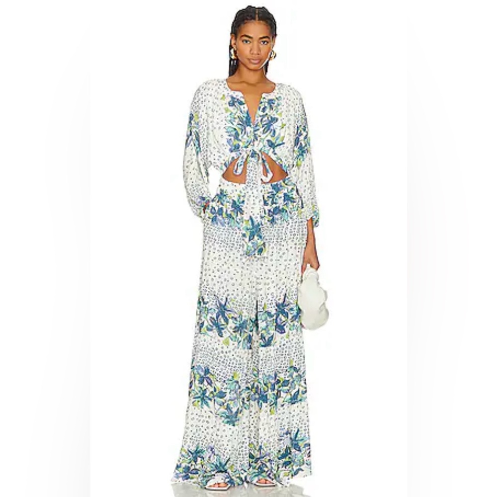 Free People x REVOLVE Paradise Jumpsuit